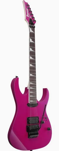 Ibanez RG565R-PN, detail 3