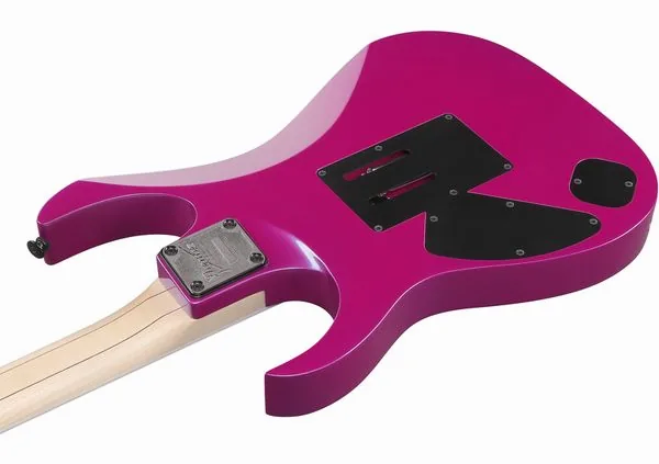 Ibanez RG565R-PN, detail 4