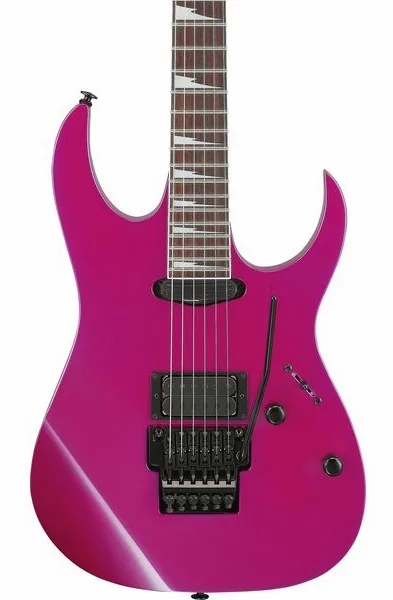 Ibanez RG565R-PN, detail 5