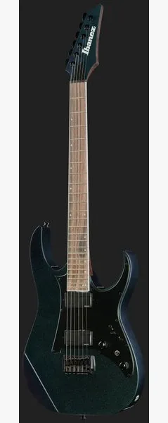 Ibanez RG631ALF-BCM, detail 2