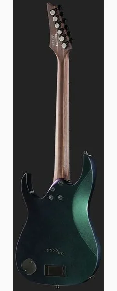 Ibanez RG631ALF-BCM, detail 3
