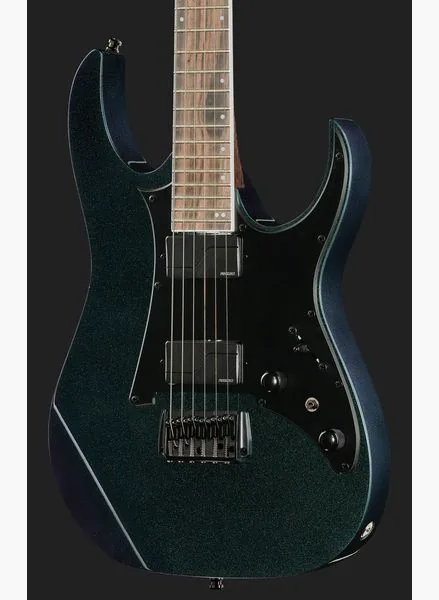 Ibanez RG631ALF-BCM, detail 4