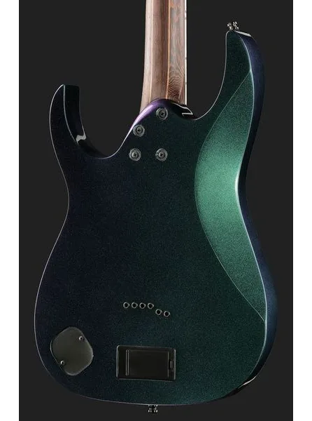 Ibanez RG631ALF-BCM, detail 5