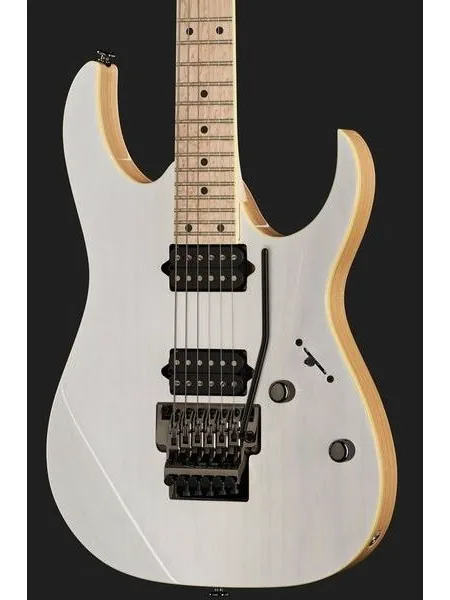 Ibanez RG652AHM-AWD, detail 4