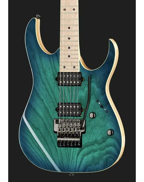 Ibanez RG652AHM-NGB Prestige, detail 4