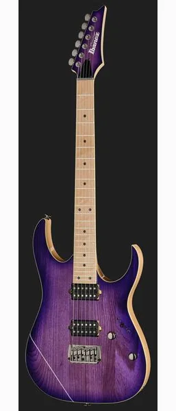 Ibanez RG652AHMFX-RPB, detail 2