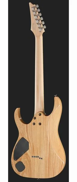 Ibanez RG652AHMFX-RPB, detail 3