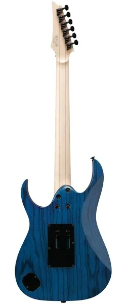 Ibanez RG653DX-TDF, detail 2
