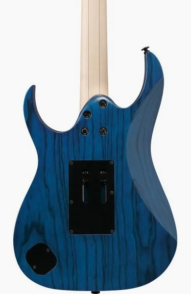 Ibanez RG653DX-TDF, detail 5