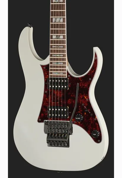Ibanez RG653DX-WHF, detail 4