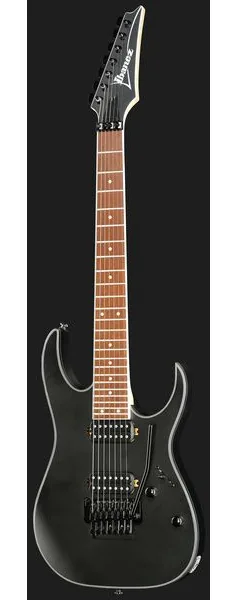 Ibanez RG7420EX-BKF, detail 2