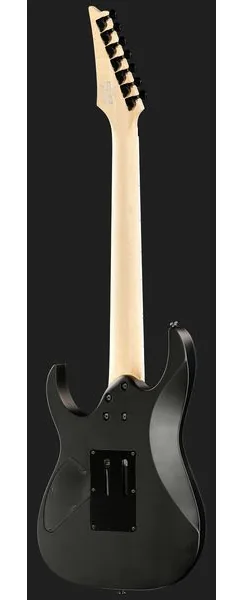 Ibanez RG7420EX-BKF, detail 3