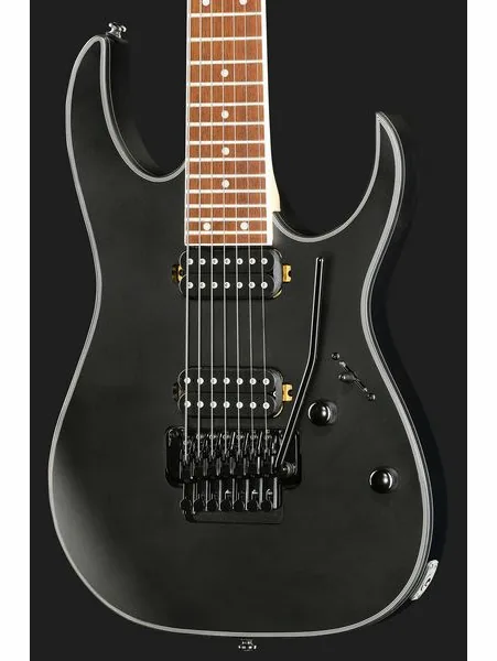 Ibanez RG7420EX-BKF, detail 4