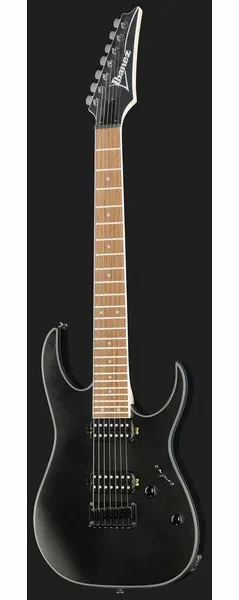 Ibanez RG7421EX-BKF, detail 2