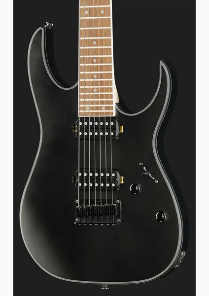 Ibanez RG7421EX-BKF, detail 4