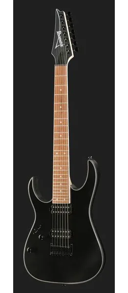 Ibanez RG7421EXL-BKF, detail 2