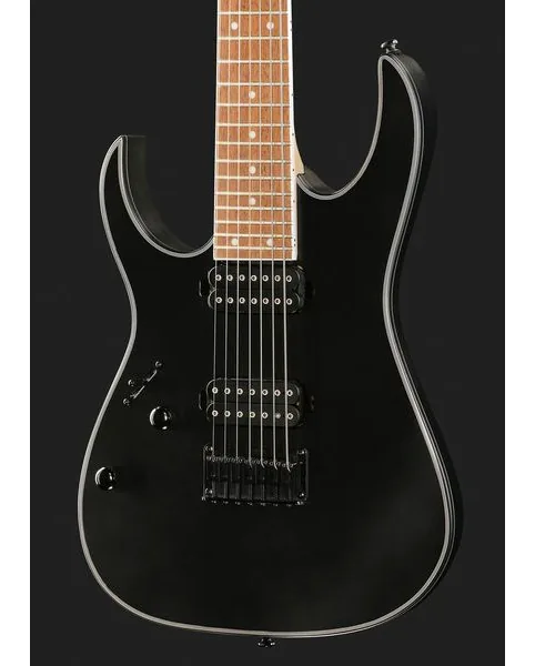 Ibanez RG7421EXL-BKF, detail 4