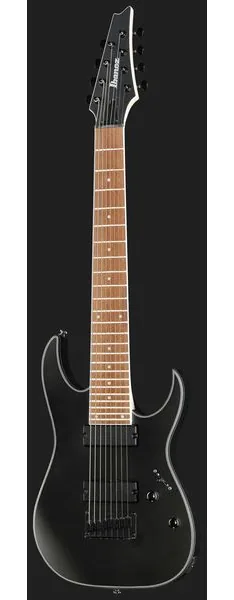 Ibanez RG8EX-BKF, detail 2