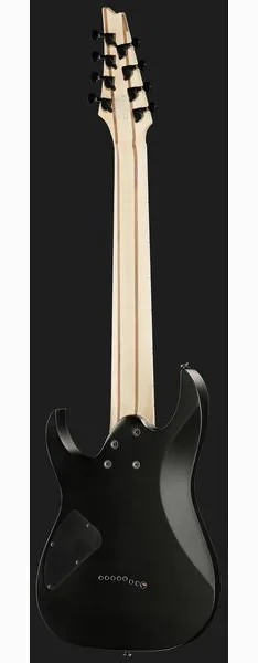 Ibanez RG8EX-BKF, detail 3