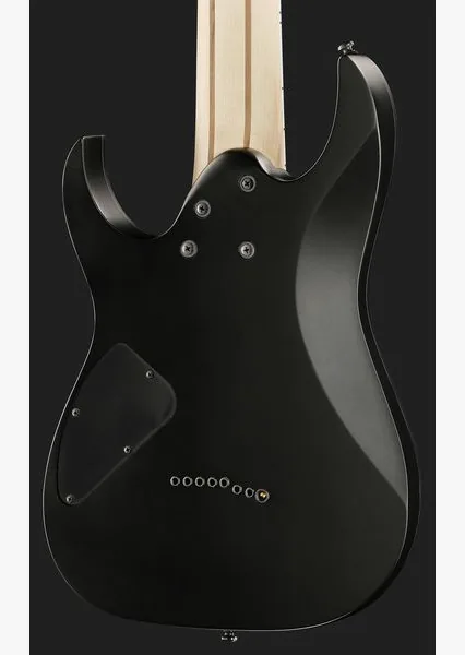Ibanez RG8EX-BKF, detail 5