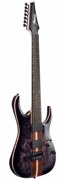 Ibanez RGA217P1PBDRL, detail 3