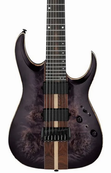 Ibanez RGA217P1PBDRL, detail 4