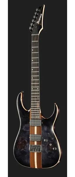 Ibanez RGA21P1PB-DRL, detail 2