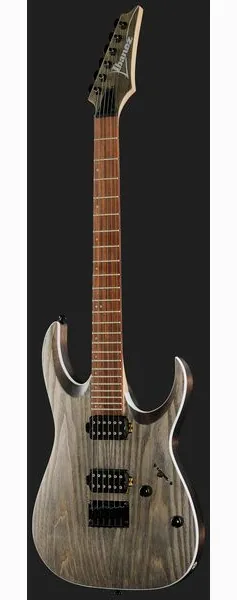 Ibanez RGA42AH-BKS, detail 2