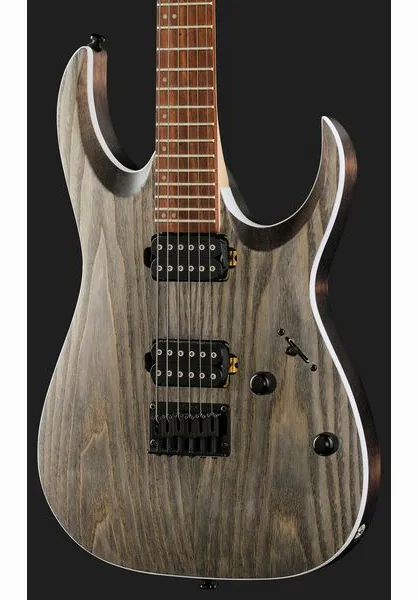 Ibanez RGA42AH-BKS, detail 4