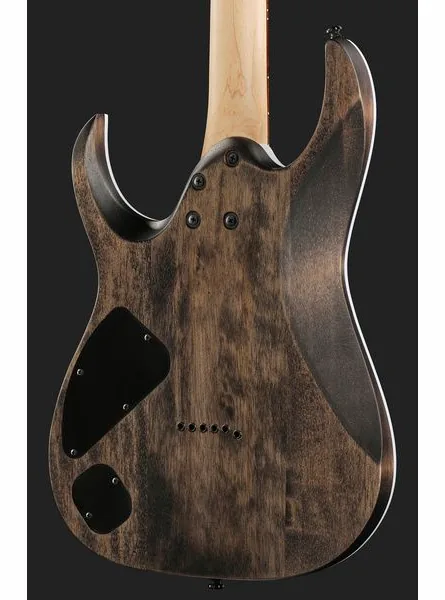 Ibanez RGA42AH-BKS, detail 5