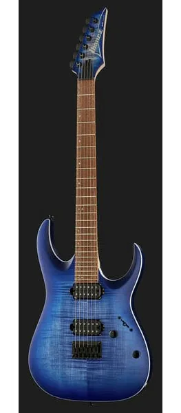 Ibanez RGA42FM-BLF, detail 2