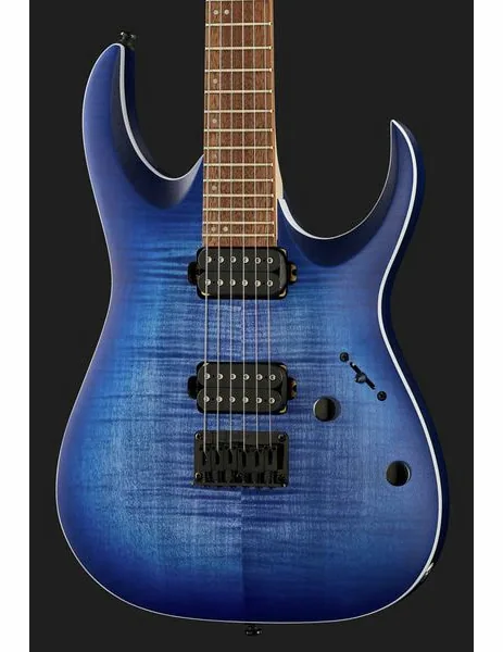 Ibanez RGA42FM-BLF, detail 4