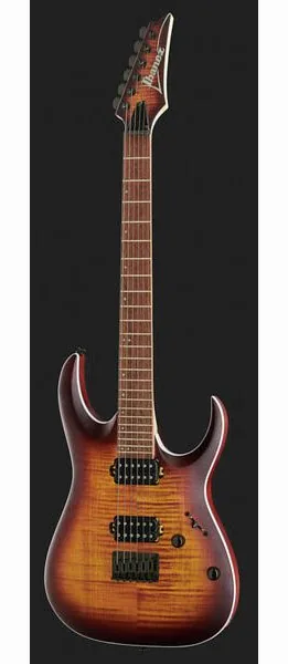 Ibanez RGA42FM-DEF, detail 2