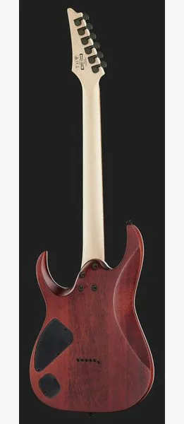 Ibanez RGA42FM-DEF, detail 3