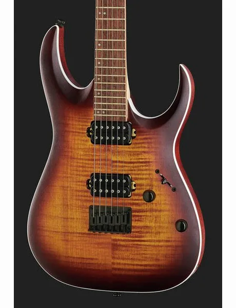Ibanez RGA42FM-DEF, detail 4