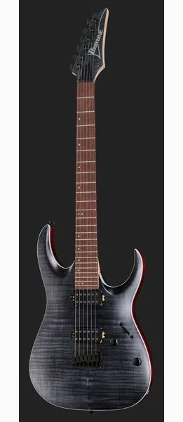 Ibanez RGA42FM-TGF, detail 2