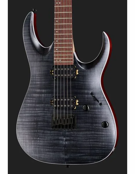 Ibanez RGA42FM-TGF, detail 4