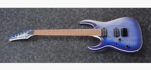 Ibanez RGA42FML-BLF, detail 2