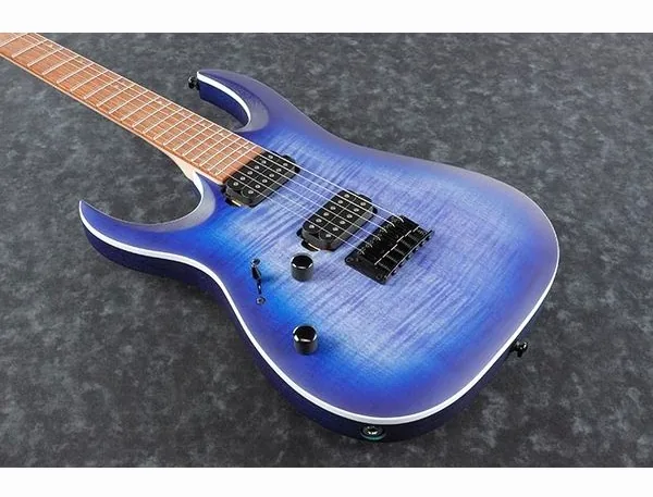 Ibanez RGA42FML-BLF, detail 3