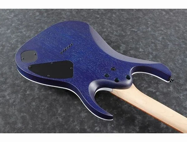 Ibanez RGA42FML-BLF, detail 4