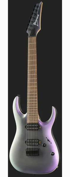 Ibanez RGA742EX-BAM, detail 2