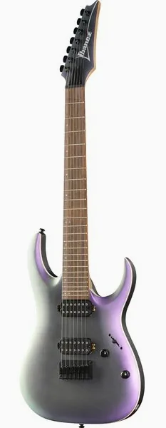 Ibanez RGA742EX-BAM, front view