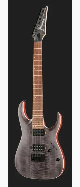 Ibanez RGA742FM-TGF, detail 2