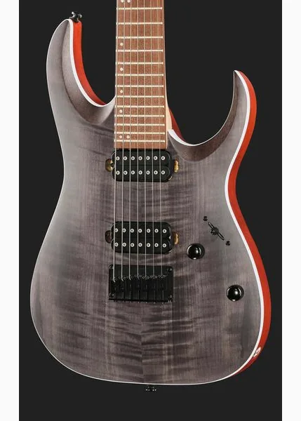 Ibanez RGA742FM-TGF, detail 4