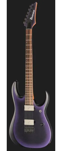 Ibanez RGD61-BAM, detail 2