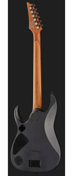 Ibanez RGD61-BAM, detail 3