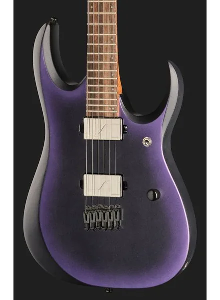 Ibanez RGD61-BAM, detail 4