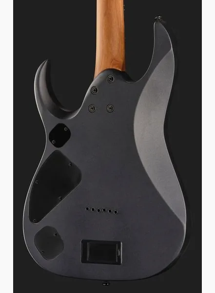 Ibanez RGD61-BAM, detail 5