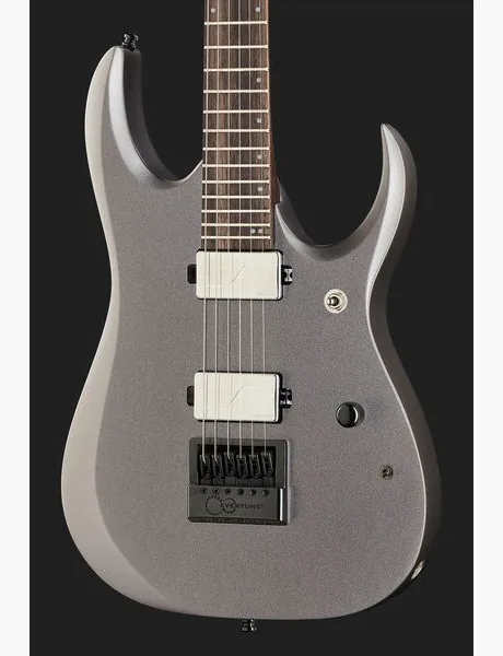 Ibanez RGD61ALET-MGM, detail 4