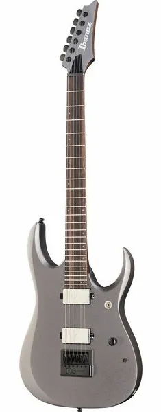 Ibanez RGD61ALET-MGM, front view